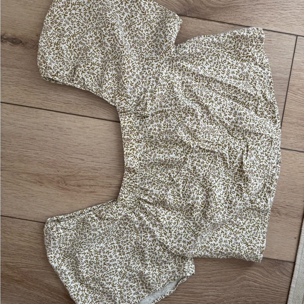 Rylee and Cru blouse